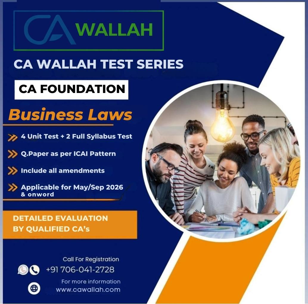 Business Law foundation 